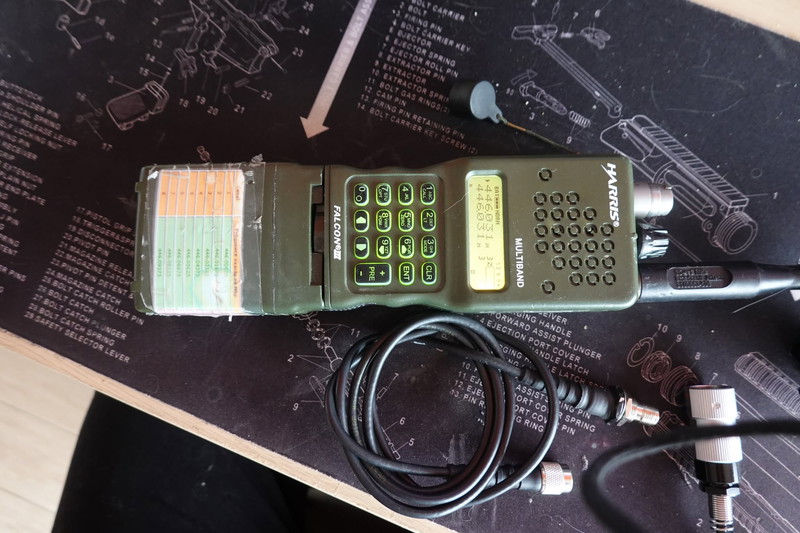 Image 1 for TRI PRC 152
