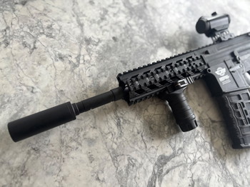 Image 3 for M4 - AR15 | G&G | AEG | Upgraded