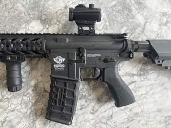 Image 4 for M4 - AR15 | G&G | AEG | Upgraded