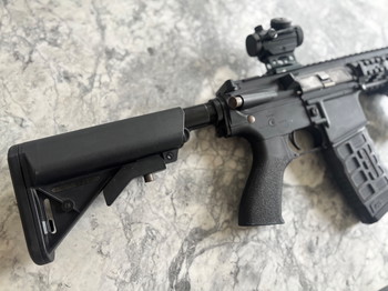Image 6 for M4 - AR15 | G&G | AEG | Upgraded