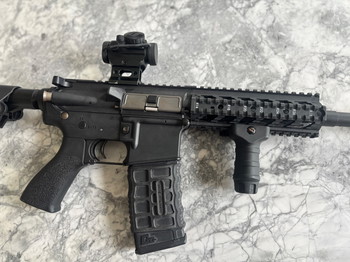 Image 7 for M4 - AR15 | G&G | AEG | Upgraded