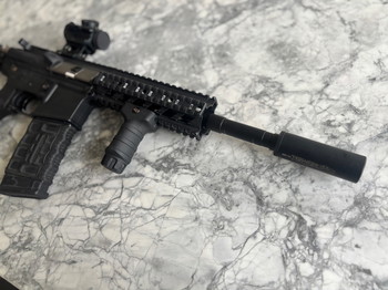 Image 8 for M4 - AR15 | G&G | AEG | Upgraded