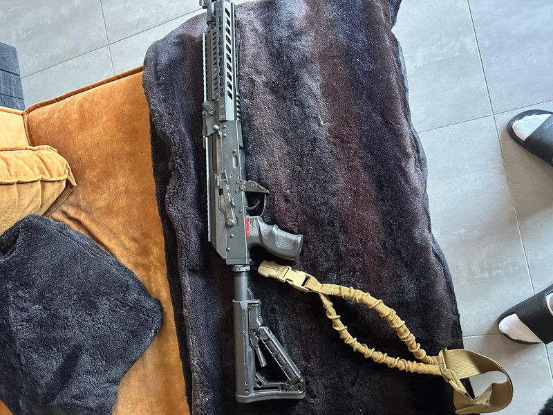 Bild 1 für G&G AK74