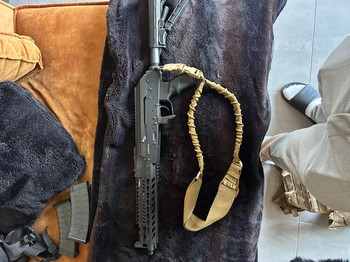 Bild 2 für G&G AK74