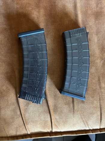 Bild 3 für G&G AK74