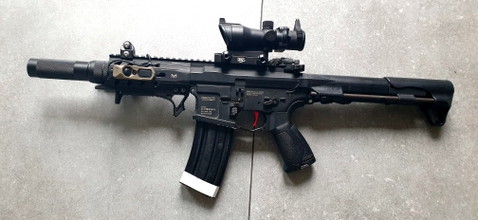 Immagine di ARP556 upgrade
