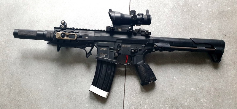 Image 1 for ARP556 upgrade