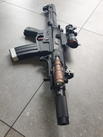Image 2 for ARP556 upgrade