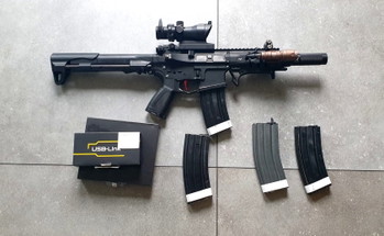 Image 4 for ARP556 upgrade