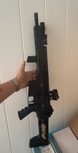 Image pour VFC SCAR H GBB
