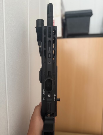 Image 2 pour VFC SCAR H GBB