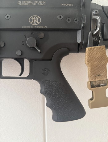 Image 3 pour VFC SCAR H GBB