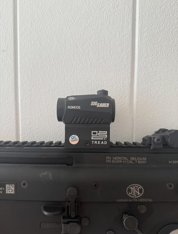 Image 4 pour VFC SCAR H GBB