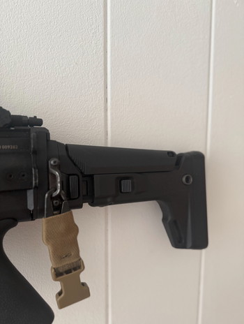 Image 5 pour VFC SCAR H GBB