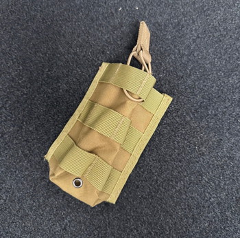 Image 3 pour Verschillende pouches en chestrig