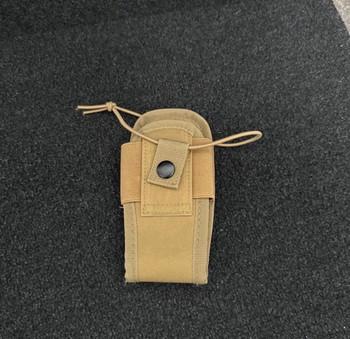 Image 4 pour Verschillende pouches en chestrig