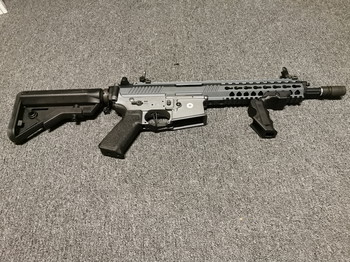 Image 2 for VFC Avalon Gladius PDW Urban Grey