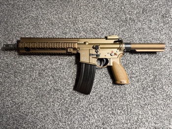 Image 2 for VFC 416 V3 GBB