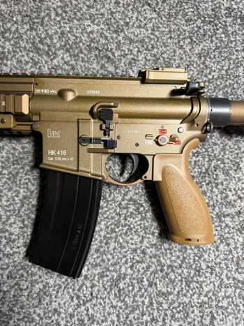 Image 3 for VFC 416 V3 GBB