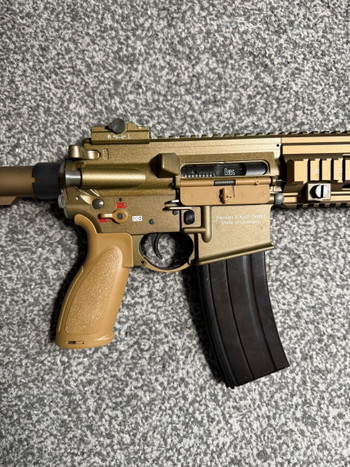 Image 4 for VFC 416 V3 GBB