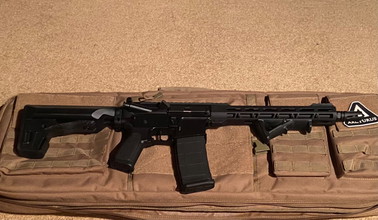 Image for Upgraded Novritsch MK1