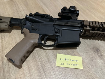 Bild 2 für Systema PTW (nieuw)