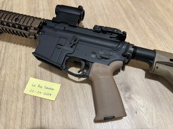 Bild 3 für Systema PTW (nieuw)