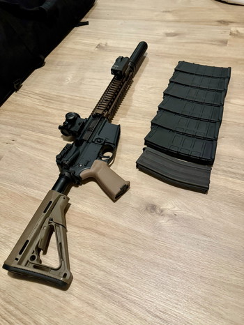 Bild 4 für Systema PTW (nieuw)