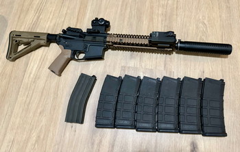 Bild 5 für Systema PTW (nieuw)