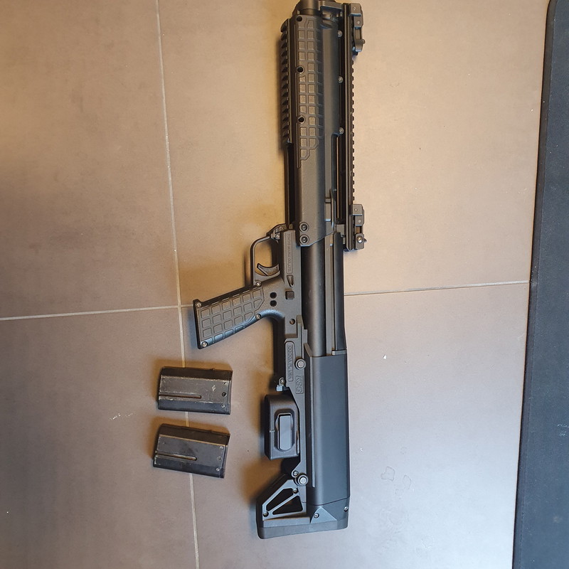 Afbeelding 1 van Tokyo marui KSG