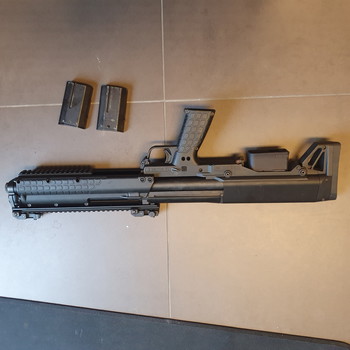 Afbeelding 2 van Tokyo marui KSG