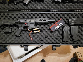 Imagen 2 de ARP 556 0.5J Black