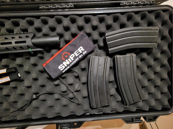 Imagen 3 de ARP 556 0.5J Black