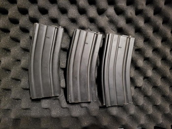 Imagen 4 de ARP 556 0.5J Black