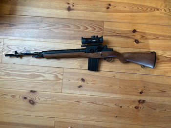 Bild 2 für ASG m14 in goede staat