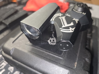 Image 3 for Combo LCO + MAGNIFIER