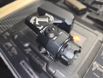 Image 4 for Combo LCO + MAGNIFIER