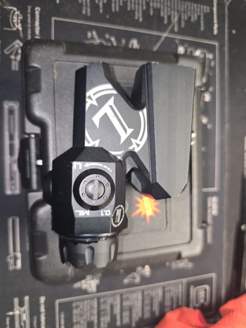 Image 5 for Combo LCO + MAGNIFIER
