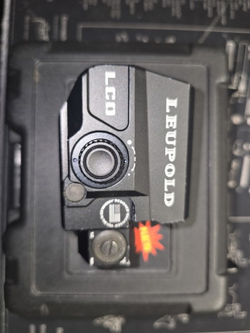 Image 7 for Combo LCO + MAGNIFIER