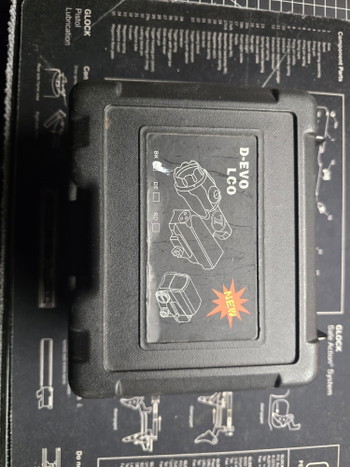 Image 8 for Combo LCO + MAGNIFIER