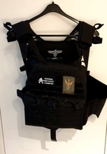 Bild für Reaper Plate Carrier | Invader Gear