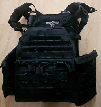 Image 4 for Reaper Plate Carrier | Invader Gear