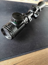 Image pour Merkloos 3-9X40EG Scope