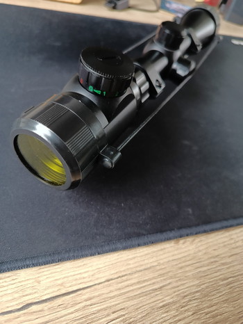 Image 2 pour Merkloos 3-9X40EG Scope