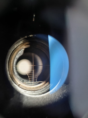 Image 3 pour Merkloos 3-9X40EG Scope