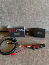 Image for TITAN chargeur + batterie JST HPA TITAN