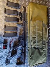 Bild für Mtw 13 inch mk1 hpa