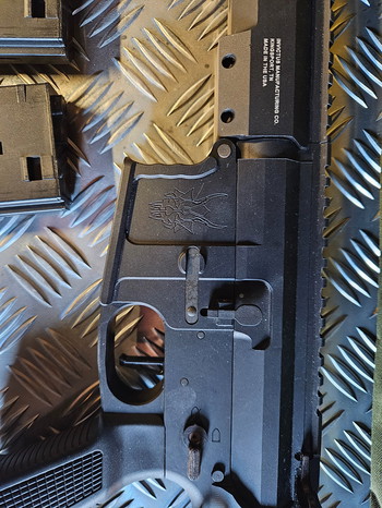 Bild 2 für Mtw 13 inch mk1 hpa