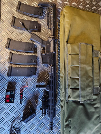 Bild 3 für Mtw 13 inch mk1 hpa