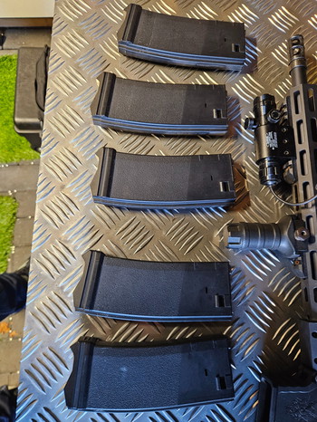 Bild 4 für Mtw 13 inch mk1 hpa